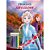 Livro Infantil Colorir Frozen C/LAPIS - Imagem 2