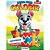 Livro Infantil Colorir PET Friends 8PG 4 Titulos - Imagem 4