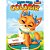 Livro Infantil Colorir PET Friends 8PG 4 Titulos - Imagem 3
