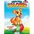 Livro Infantil Colorir PET Friends 8PG 4 Titulos - Imagem 5