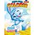 Livro Infantil Colorir PET Friends 8PG 4 Titulos - Imagem 1