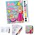 Livro Aquarela Barbie 28X27CM 16PGS (9786555004939) - Imagem 3