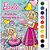 Livro Aquarela Barbie 28X27CM 16PGS (9786555004939) - Imagem 1