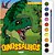 Livro Aquarela Dinossauros 28X27CM 16PGS - Imagem 1