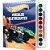 Livro Aquarela HOT Wheels 28X27CM 16PGS - Imagem 2