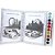 Livro Aquarela HOT Wheels 28X27CM 16PGS - Imagem 3