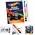 Livro Aquarela HOT Wheels 28X27CM 16PGS - Imagem 4