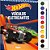 Livro Aquarela HOT Wheels 28X27CM 16PGS - Imagem 5