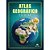 Livro ATLAS Geografico Escolar 32PGS (9788576618348) - Imagem 1