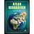 Livro ATLAS Geografico Escolar 32PGS (9788576618348) - Imagem 2