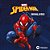 Livro Infantil Colorir Mini Livros Disney e Marvel - Imagem 10