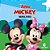 Livro Infantil Colorir Mini Livros Disney e Marvel - Imagem 6