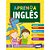Livro Cartilha Aprenda INGLES 20X27CM 128PGS - Imagem 1