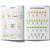 Livro Cartilha Aprenda INGLES 20X27CM 128PGS - Imagem 4
