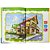 Livro Cartilha Minhas 1ª 1000 Pala.ingles 64P - Imagem 3