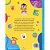 Livro com Adesivos Educacao Infantil C/1500ADES. - Imagem 3
