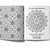 Livro de Colorir Mandalas para Relaxar - Imagem 3