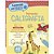 Livro Ensino Aprenda em Casa Caligrafia 48P - Imagem 2