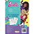 Livro Infantil Colorir 365 Desenhos Barbie 288PGS - Imagem 3