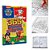 Livro Infantil Colorir 365 Desenhos Patrulha Canina - Imagem 2