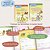 Livro Ensino Aprenda em Casa Coorden.motora (9788537612798) - Imagem 3
