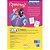 Livro Infantil Colorir Princesas Mega KIT LER e Color - Imagem 3