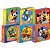 Livro Brinquedo Ilustrado Mickey BOX Historias C/6 - Imagem 4
