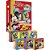 Livro Brinquedo Ilustrado Mickey BOX Historias C/6 - Imagem 1