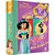 Livro Brinquedo Ilustrado Princesas BOX Historias C/6 - Imagem 1
