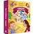 Livro Brinquedo Ilustrado Valores BOX Historias C/6 - Imagem 1