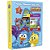 Livro Brinquedo Ilustrado Galinha Pintadinha BOX C/6MINI - Imagem 2