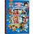 Livro Brinquedo Ilustrado Patrulha Canina BOX C/6MINI LI - Imagem 1