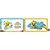 Livro Aquabook BABY SHARK 24,5X14CM 10PGS - Imagem 3