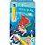 Livro Aquabook Princesas 24,5X14CM 10PGS - Imagem 2