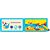 Livro Aquabook Galinha Pintadinha 24,5X14 10P - Imagem 3