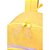 Mochila UP4YOU G Amarelo - Imagem 5