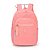Mochila UP4YOU G Salmao (6931759247412) - Imagem 2