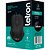 Mouse Optico USB Letron 1200DPI Squares PT - Imagem 2
