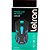 Mouse Optico USB Letron 1000DPI Metron PT - Imagem 2