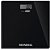 Balanca Eletronica SMART BLACK Digital 150KG - Imagem 2