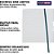 Caderno A5 Botanicals 80FLS SOFT Brochura - Imagem 6