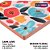 Caderno A5 Botanicals 80FLS SOFT Brochura - Imagem 7