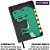 Caderno A5 Dino PLUSH 80FLS CD - Imagem 5