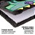 Caderno A5 Dino PLUSH 80FLS CD - Imagem 7