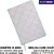Caderno A5 Moonlight 80FLS PU Alcochoado - Imagem 5