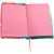 Caderno A5 Rainbow PLUSH 80FLS CD - Imagem 7