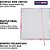 Caderno A5 Rainbow PLUSH 80FLS CD - Imagem 4