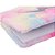 Caderno A5 Rainbow PLUSH 80FLS CD - Imagem 6
