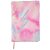 Caderno A5 Rainbow PLUSH 80FLS CD - Imagem 1