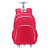 Mochila com Rodinha UP4YOU G Vinho - Imagem 2
